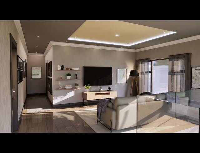 3 BEDROOM DUPLEX FOR SALE IN WESTVILLE